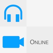 Cover für eine Online-Veranstaltung
